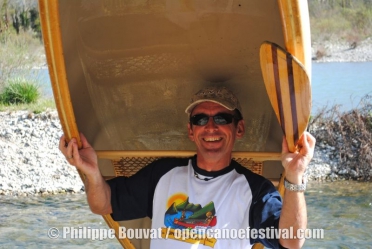 101 - Open Canoe Festival 2012