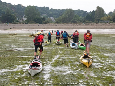 © Paul Villecourt / outdoor-reporter.com