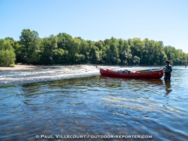 © Paul Villecourt / outdoor-reporter.com