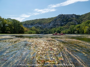 © Paul Villecourt / outdoor-reporter.com