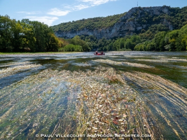 © Paul Villecourt / outdoor-reporter.com