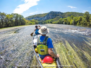 © Paul Villecourt / outdoor-reporter.com