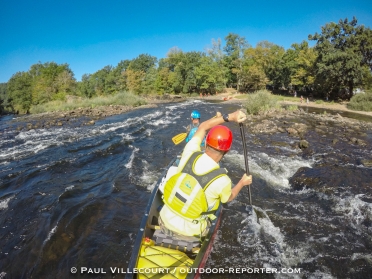 © Paul Villecourt / outdoor-reporter.com