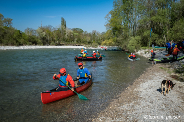 OPEN CANOE-63